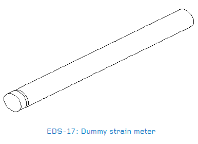 EDS-17虚拟应变仪